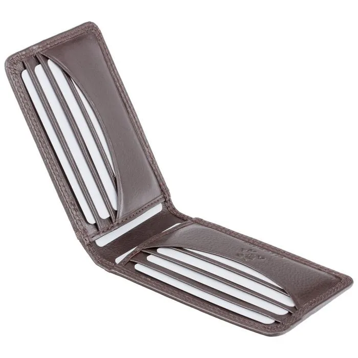 Кардхолдер Visconti HT5 Nelson Chocolate (HT5 CHOC) изображение 4