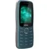 Мобільний телефон Nokia 123 DS Green зображення 3
