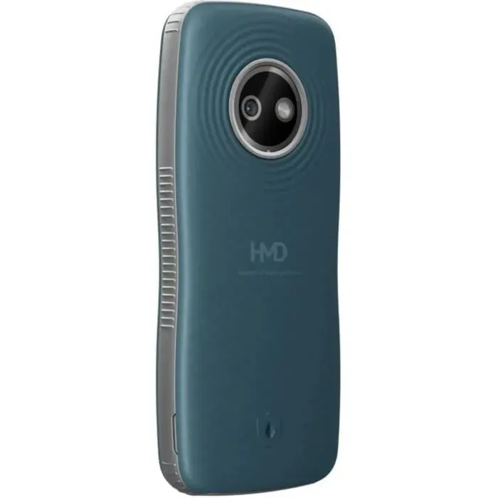 Мобільний телефон Nokia 123 DS Green зображення 6
