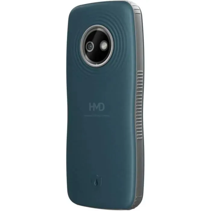 Мобільний телефон Nokia 123 DS Green зображення 7