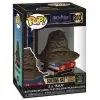 Фигурка Funko Pop серии Гарри Поттер - Сортировочная шляпа (звук) (93383) изображение 2