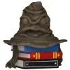 Фигурка Funko Pop серии Гарри Поттер - Сортировочная шляпа (звук) (93383)