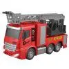 Машинка для детей Iggy Ziggy Пожарная машина Subian Truck Heavy Fire Protection 1:14 (3858894675951)