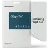Пленка защитная Armorstandart Matte hydrogel Samsung Flip8 5G (ARM93547)