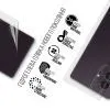 Пленка защитная Armorstandart hydrogel Samsung Fold8 Ultra 5G back panel (ARM93556) изображение 2