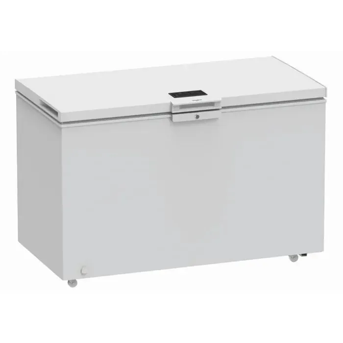 Морозильный ларь Whirlpool W3RHS37EW2