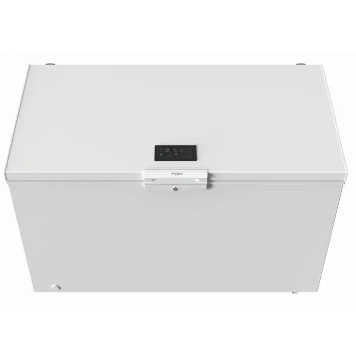 Морозильный ларь Whirlpool W3RHS37EW2 изображение 2