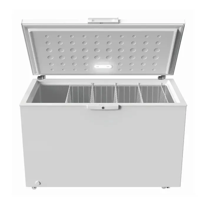 Морозильный ларь Whirlpool W3RHS37EW2 изображение 3