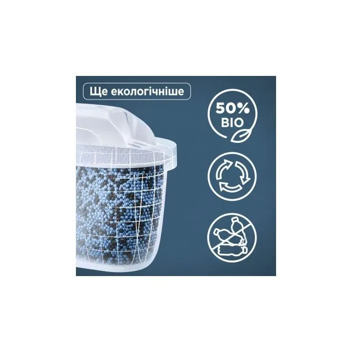 Картридж для фильтра кувшина Brita MXPro Pure Performance, 6 pcs (1061201) изображение 4