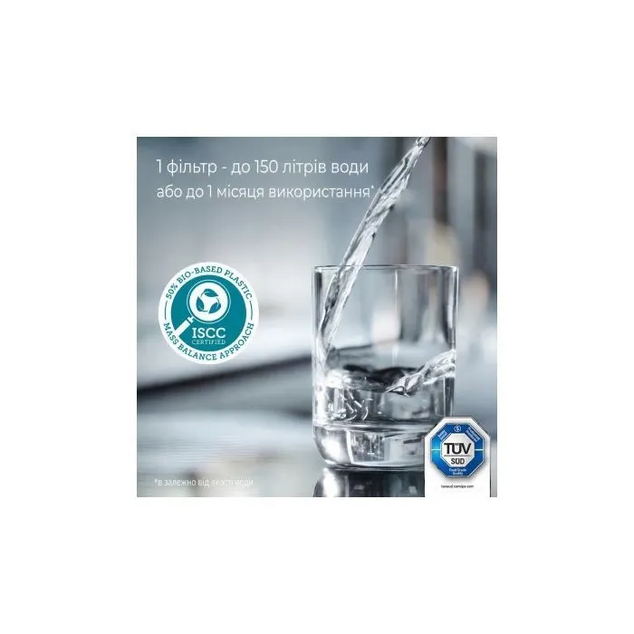 Картридж для фильтра кувшина Brita MXPro Pure Performance, 6 pcs (1061201) изображение 5