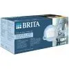 Картридж для фильтра кувшина Brita MXPro Pure Performance, 6 pcs (1061201)