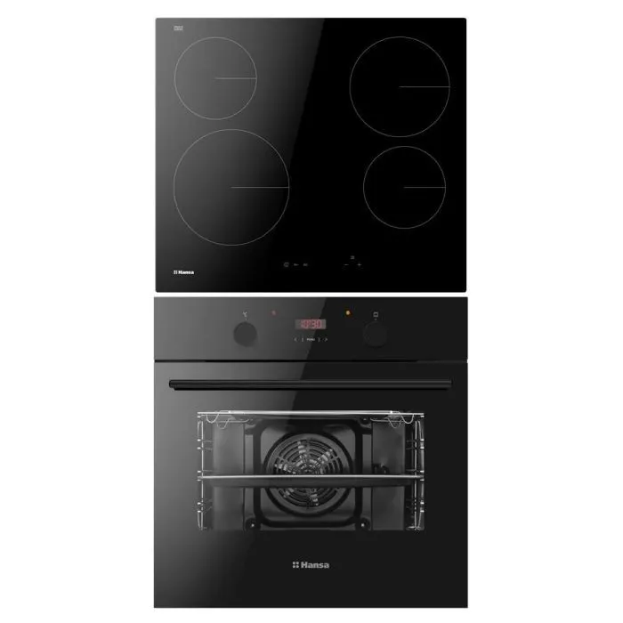 Комплект встраиваемой техники Hansa FCCS683099