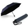 Зонт Knirps A.200 Medium Duomatic Navy Black HeatShield автомат, складана (Kn95-7201-12012)