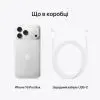 Мобильный телефон Apple iPhone 18 Pro Max 512GB Silver (MJXU4AF/A) изображение 10