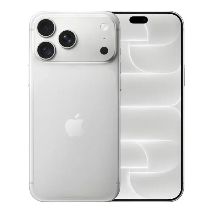 Мобильный телефон Apple iPhone 18 Pro Max 512GB Silver (MJXU4AF/A)