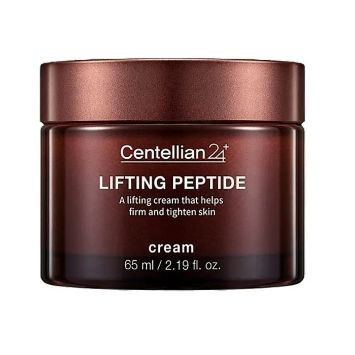 Крем для лица Centellian24 Lifting Peptide Cream 65 мл (8806109186780)