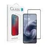 Скло захисне ACCLAB Full Glue ESD Moto G86 Black (1283126627590) зображення 2