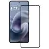 Скло захисне ACCLAB Full Glue ESD Moto G86 Black (1283126627590)