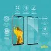 Скло захисне Piko Full Glue ESD Samsung A07 Black (1283126623806) зображення 4