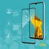 Скло захисне Piko Full Glue ESD Samsung A07 Black (1283126623806) зображення 5