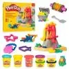 Набір для творчості Hasbro Play-Doh Вулканична пригода зі скарбами (F8789) зображення 2