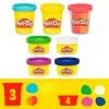 Набір для творчості Hasbro Play-Doh Вулканична пригода зі скарбами (F8789) зображення 3