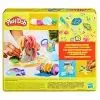 Набір для творчості Hasbro Play-Doh Вулканична пригода зі скарбами (F8789) зображення 4