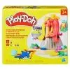 Набір для творчості Hasbro Play-Doh Вулканична пригода зі скарбами (F8789)