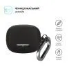 Чехол для наушников Armorstandart Hang Case For Xiaomi Buds 5 Pro Black (ARM84515) изображение 2