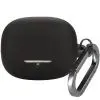 Чехол для наушников Armorstandart Hang Case For Xiaomi Buds 5 Pro Black (ARM84515)