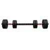 Штанга Fitpaddy 3-in-1 Set 25 kg (BELLKIT25) изображение 3