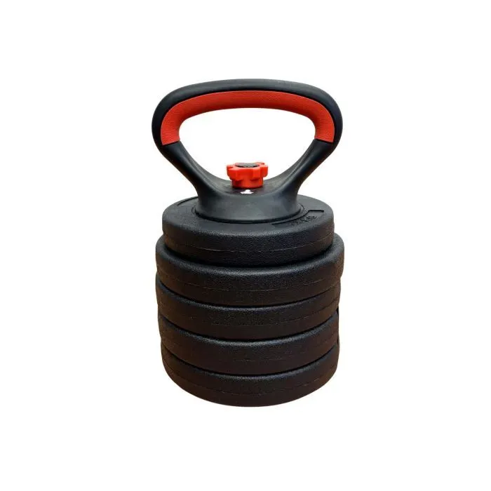 Штанга Fitpaddy 3-in-1 Set 25 kg (BELLKIT25) изображение 4