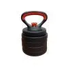 Штанга Fitpaddy 3-in-1 Set 25 kg (BELLKIT25) изображение 4