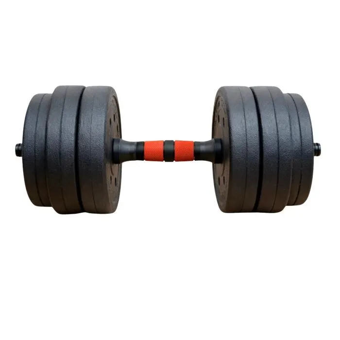 Штанга Fitpaddy 3-in-1 Set 25 kg (BELLKIT25) изображение 5