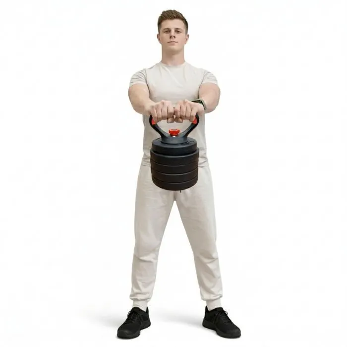 Штанга Fitpaddy 3-in-1 Set 25 kg (BELLKIT25) изображение 7