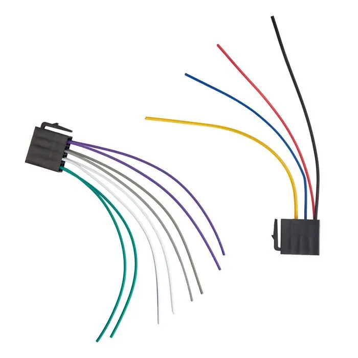 Автомагнітола PULSO DSP, velykyy LCD-dyspley, RGB-pidsvit (1020211) зображення 4