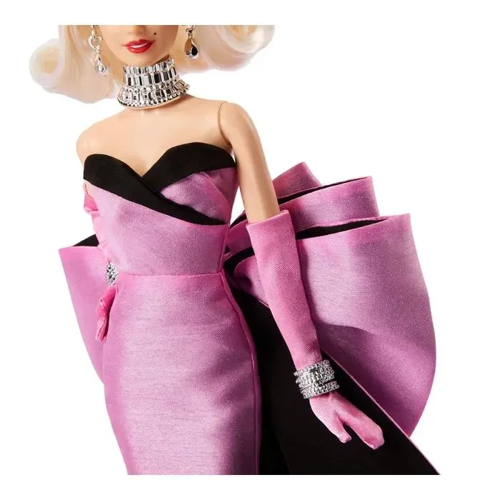 Лялька Barbie колекційна Мерилін Монро (JJY00) зображення 5