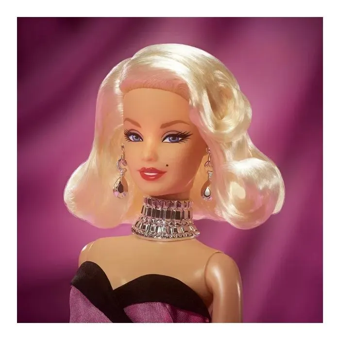 Лялька Barbie колекційна Мерилін Монро (JJY00) зображення 9