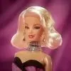 Лялька Barbie колекційна Мерилін Монро (JJY00) зображення 9