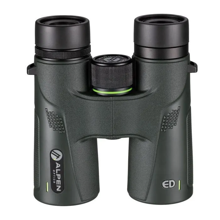 Бінокль Alpen Optics Apex XP 10x42 ED (13259) (932438) зображення 3
