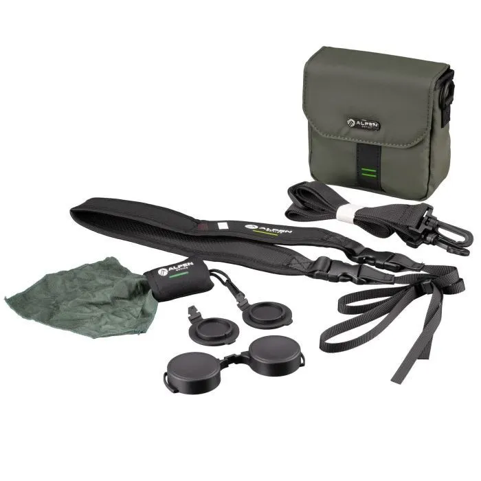 Бінокль Alpen Optics Apex XP 10x42 ED (13259) (932438) зображення 5