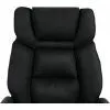 Офісне крісло GT Racer B-3042 Black (B-3042 Fabric Black) зображення 10