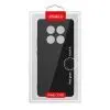 Чохол до мобільного телефона Intaleo Silicone Poco X7 Black (1283126640223) зображення 2