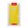 Чохол до мобільного телефона Intaleo Silicone Xiaomi Redmi A3 Yellow (1283126600937) зображення 2