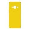 Чохол до мобільного телефона Intaleo Silicone Xiaomi Redmi A3 Yellow (1283126600937)