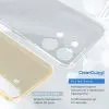 Чохол до мобільного телефона ACCLAB TPU Extra Slim Xiaomi Redmi 15C Transparent (1283126632549) зображення 3