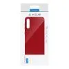 Чохол до мобільного телефона ACCLAB SoftShell Samsung Galaxy A51 Red (1283126560668) зображення 2