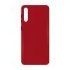 Чохол до мобільного телефона ACCLAB SoftShell Samsung Galaxy A51 Red (1283126560668)