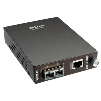 Медиаконвертер DMC-810SC D-Link