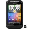 Мобільний телефон HTC A510e Wildfire S Black (4710937353587)